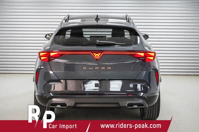 Cupra Formentor 1,5 eTSI DSG - LAGER 