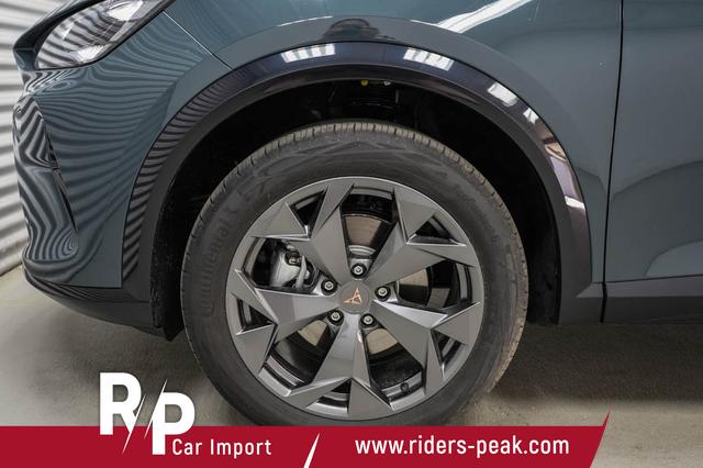 Cupra Formentor 1,5 eTSI DSG - LAGER 