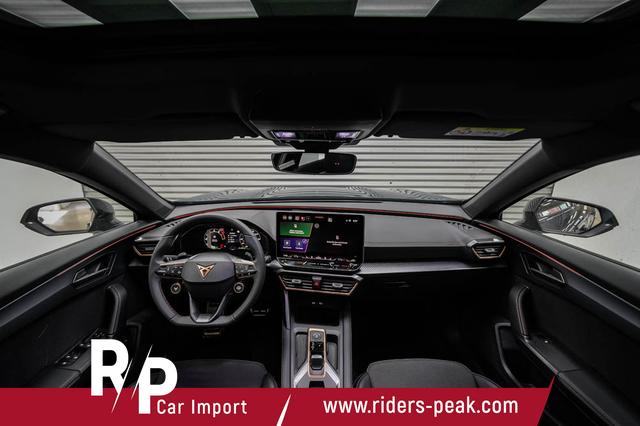 Cupra Formentor 1,5 eTSI DSG - LAGER 