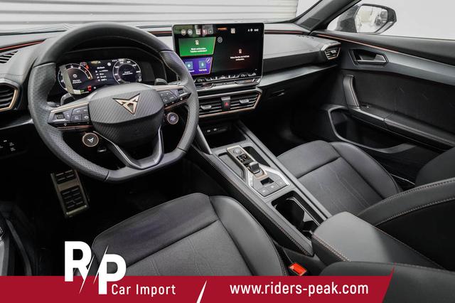 Cupra Formentor 1,5 eTSI DSG - LAGER 