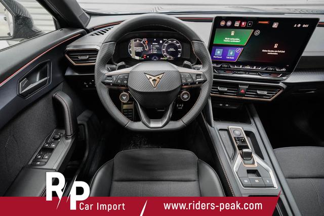 Cupra Formentor 1,5 eTSI DSG - LAGER 