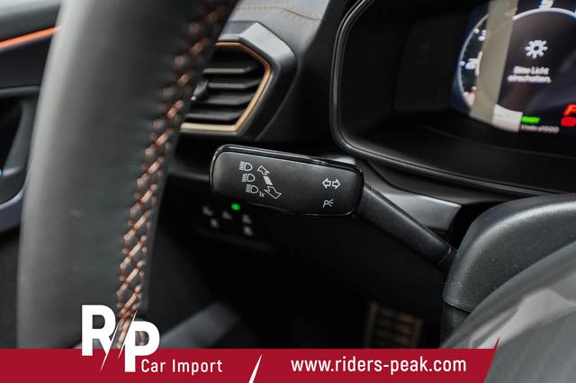Cupra Formentor 1,5 eTSI DSG - LAGER 