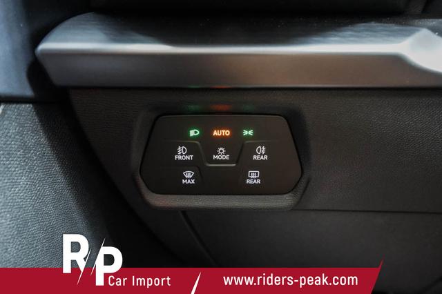 Cupra Formentor 1,5 eTSI DSG - LAGER 