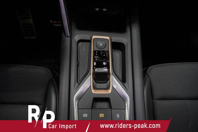 Cupra Formentor 1,5 eTSI DSG - LAGER 