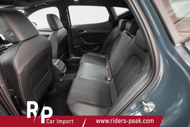 Cupra Formentor 1,5 eTSI DSG - LAGER 
