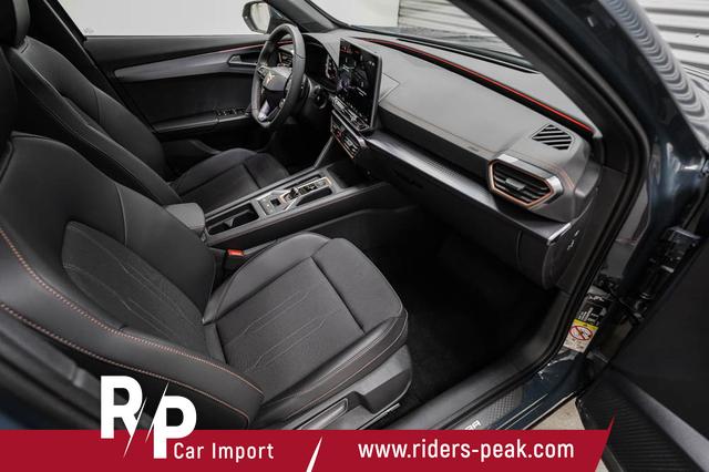 Cupra Formentor 1,5 eTSI DSG - LAGER 