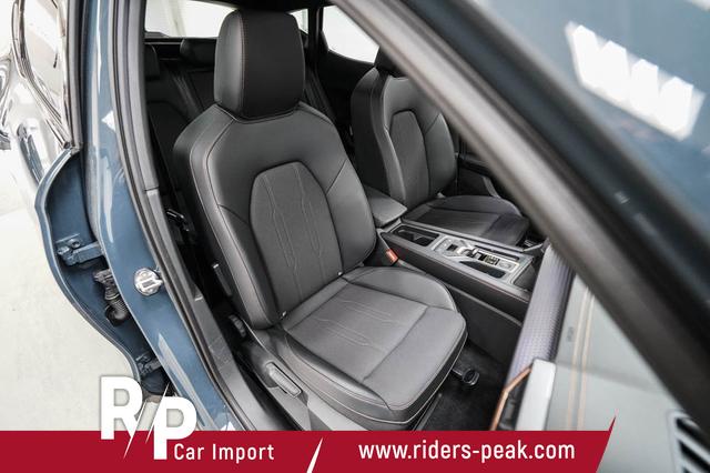 Cupra Formentor 1,5 eTSI DSG - LAGER 
