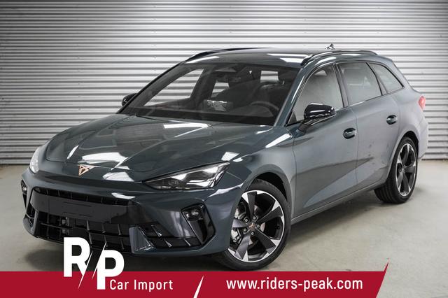 Cupra Leon Sportstourer - ST 1,5 eTSI DSG Kombi - LAGER