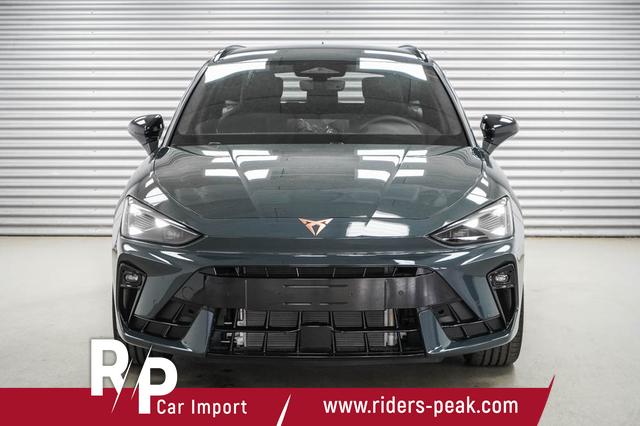 Cupra Leon Sportstourer ST 1,5 eTSI DSG Kombi - LAGER 