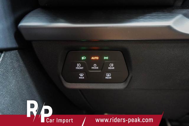 Cupra Leon Sportstourer ST 1,5 eTSI DSG Kombi - LAGER 