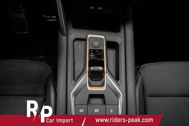 Cupra Leon Sportstourer ST 1,5 eTSI DSG Kombi - LAGER 