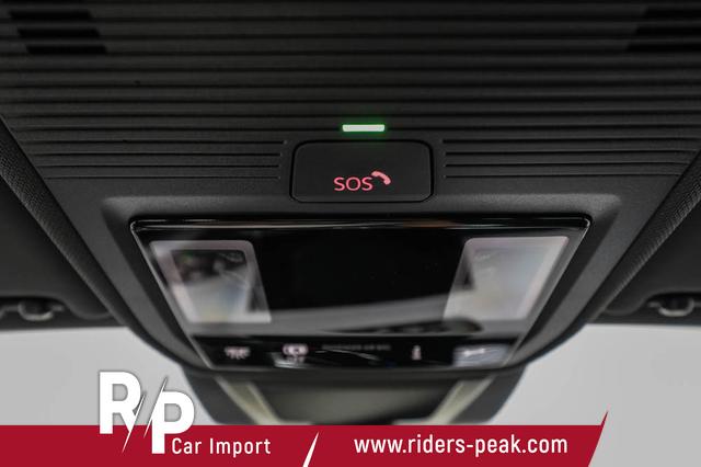 Cupra Leon Sportstourer ST 1,5 eTSI DSG Kombi - LAGER 