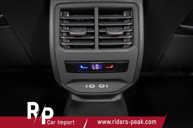 Cupra Leon Sportstourer ST 1,5 eTSI DSG Kombi - LAGER 