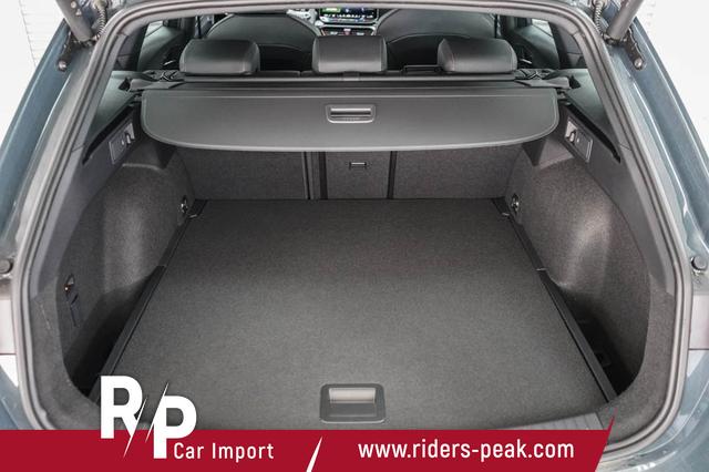 Cupra Leon Sportstourer ST 1,5 eTSI DSG Kombi - LAGER 