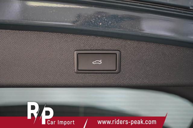 Cupra Leon Sportstourer ST 1,5 eTSI DSG Kombi - LAGER 