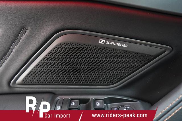 Cupra Leon Sportstourer ST 1,5 eTSI DSG Kombi - LAGER 