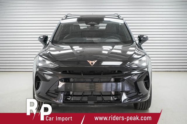 Cupra Formentor 2,0 TSI DSG 4x4 - LAGER 