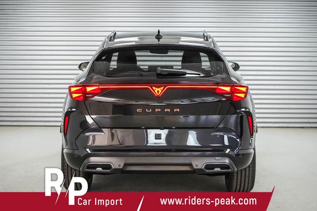 Cupra Formentor 2,0 TSI DSG 4x4 - LAGER 