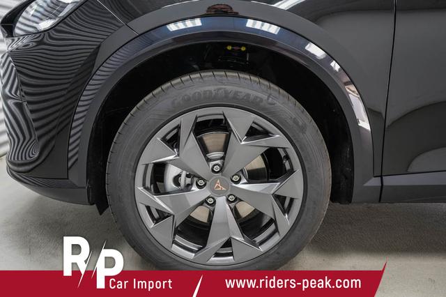 Cupra Formentor 2,0 TSI DSG 4x4 - LAGER 