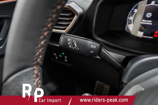 Cupra Formentor 2,0 TSI DSG 4x4 - LAGER 