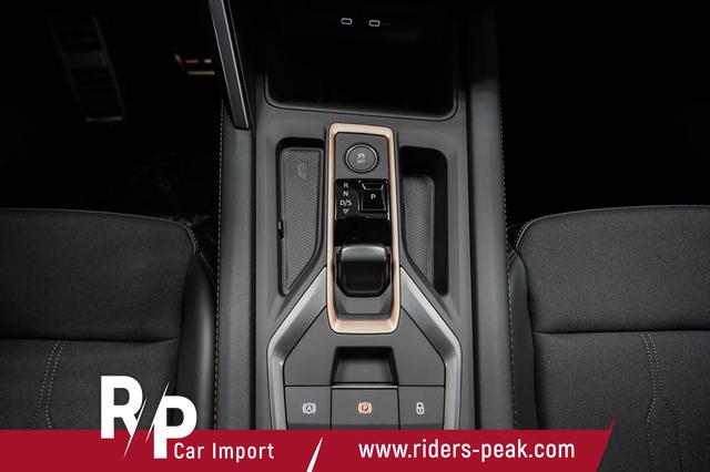 Cupra Formentor 2,0 TSI DSG 4x4 - LAGER 