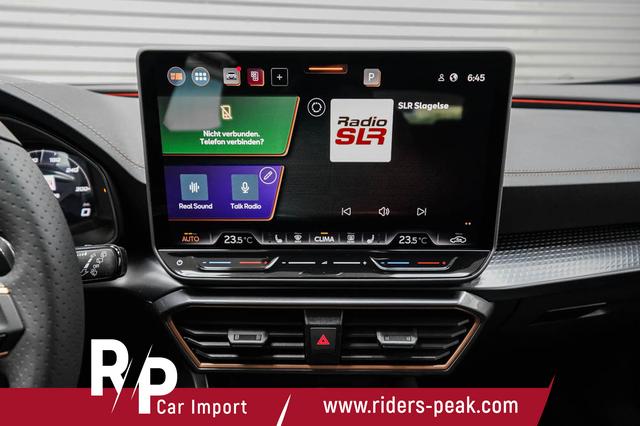 Cupra Formentor 2,0 TSI DSG 4x4 - LAGER 