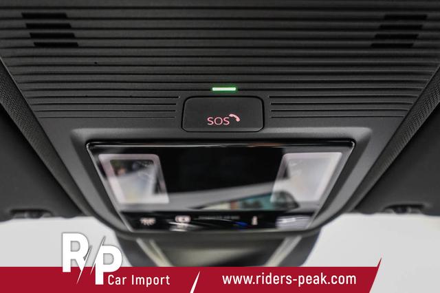 Cupra Formentor 2,0 TSI DSG 4x4 - LAGER 