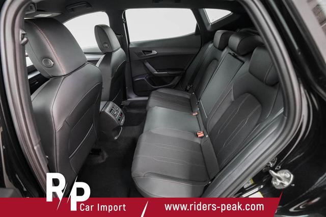 Cupra Formentor 2,0 TSI DSG 4x4 - LAGER 