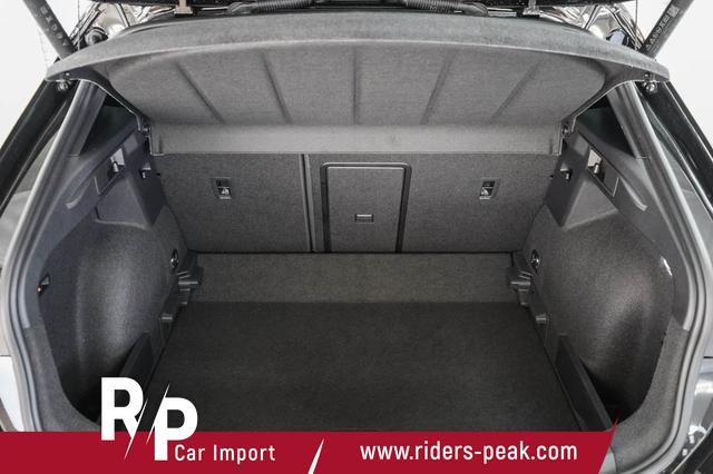 Cupra Formentor 2,0 TSI DSG 4x4 - LAGER 