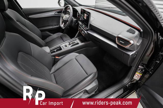 Cupra Formentor 2,0 TSI DSG 4x4 - LAGER 