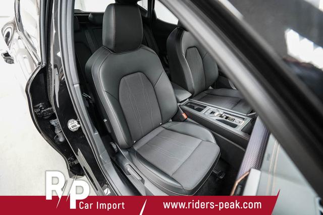 Cupra Formentor 2,0 TSI DSG 4x4 - LAGER 