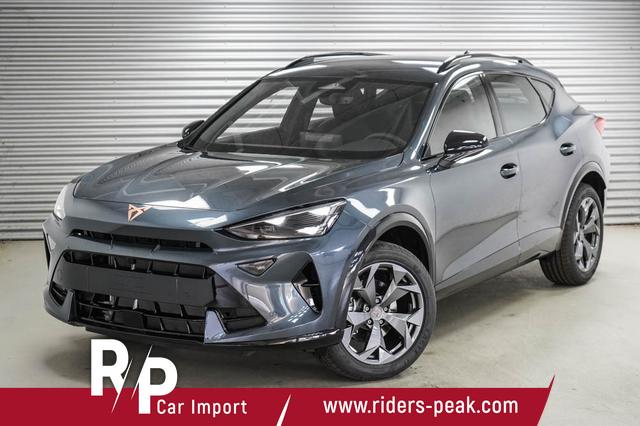 Cupra Formentor - 2,0 TSI DSG 4x4 - LAGER