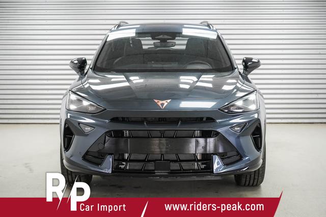 Cupra Formentor 2,0 TSI DSG 4x4 - LAGER 