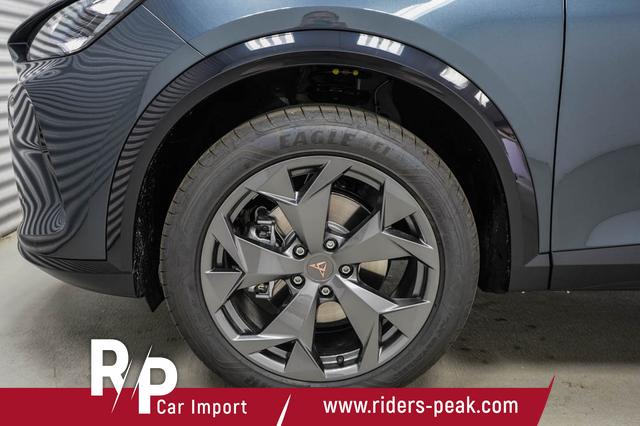 Cupra Formentor 2,0 TSI DSG 4x4 - LAGER 