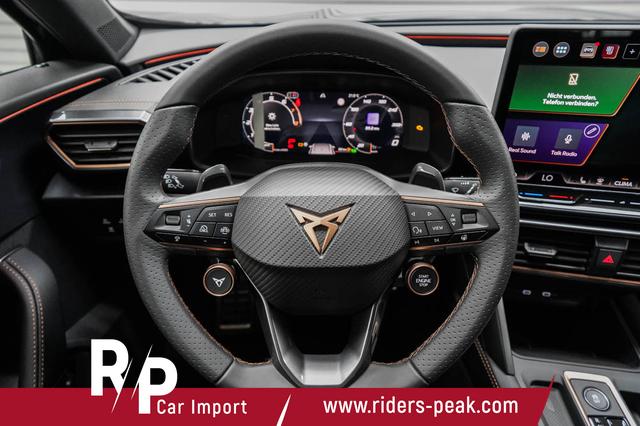 Cupra Formentor 2,0 TSI DSG 4x4 - LAGER 