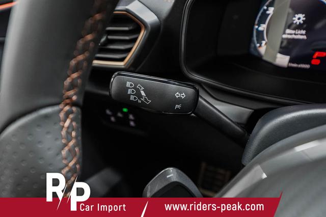 Cupra Formentor 2,0 TSI DSG 4x4 - LAGER 
