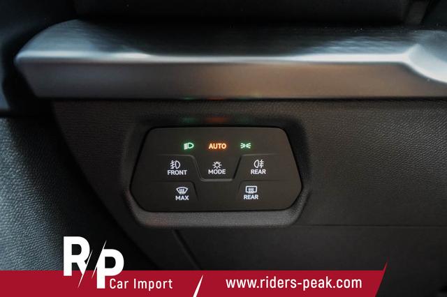 Cupra Formentor 2,0 TSI DSG 4x4 - LAGER 
