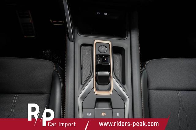 Cupra Formentor 2,0 TSI DSG 4x4 - LAGER 