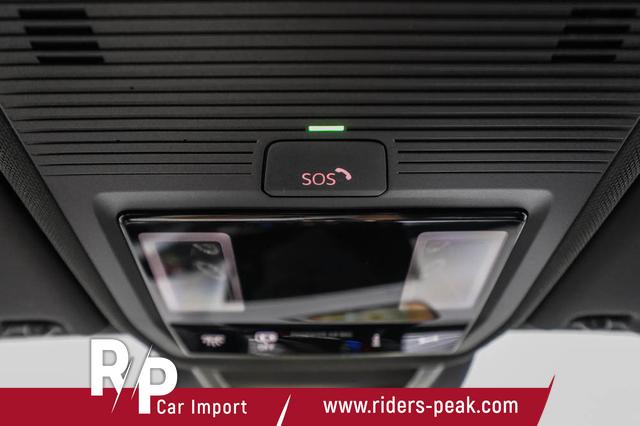 Cupra Formentor 2,0 TSI DSG 4x4 - LAGER 