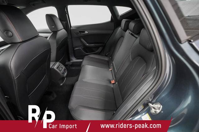Cupra Formentor 2,0 TSI DSG 4x4 - LAGER 