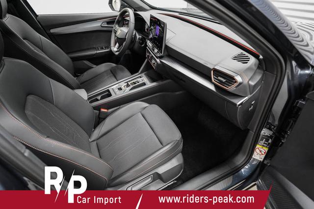 Cupra Formentor 2,0 TSI DSG 4x4 - LAGER 