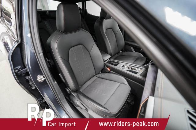 Cupra Formentor 2,0 TSI DSG 4x4 - LAGER 