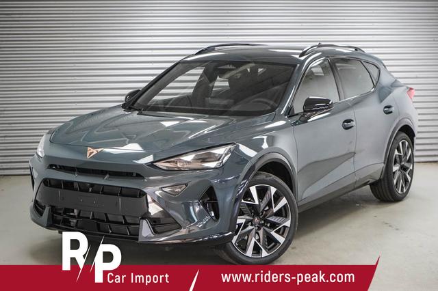 Cupra Formentor - 2,0 TSI DSG 4x4 - LAGER