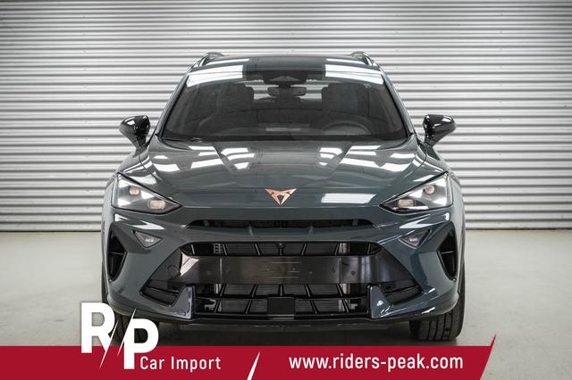 Cupra Formentor 2,0 TSI DSG 4x4 - LAGER 