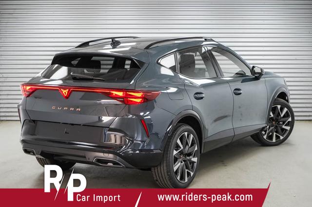 Cupra Formentor 2,0 TSI DSG 4x4 - LAGER 