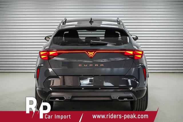 Cupra Formentor 2,0 TSI DSG 4x4 - LAGER 