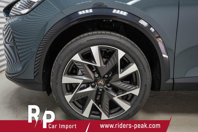 Cupra Formentor 2,0 TSI DSG 4x4 - LAGER 
