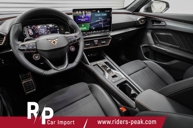 Cupra Formentor 2,0 TSI DSG 4x4 - LAGER 