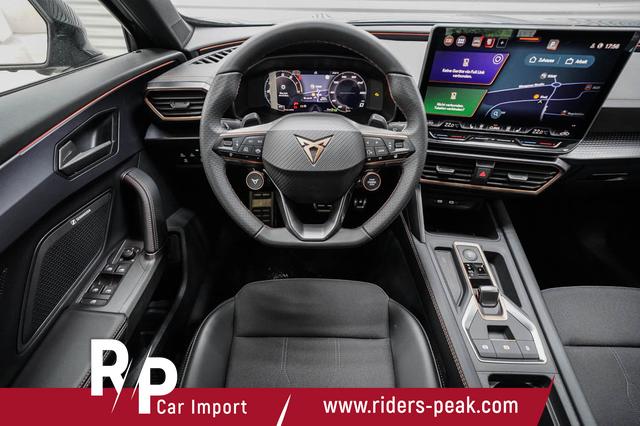 Cupra Formentor 2,0 TSI DSG 4x4 - LAGER 