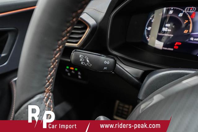 Cupra Formentor 2,0 TSI DSG 4x4 - LAGER 